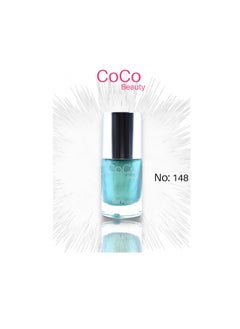 Coco Nail Polish (148 Mist ) 12ml  - Image 1