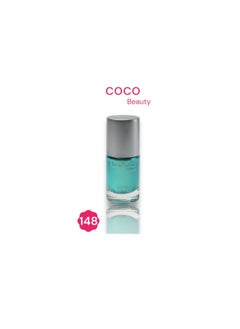 Coco Nail Polish (148 Mist ) 12ml  - Image 2