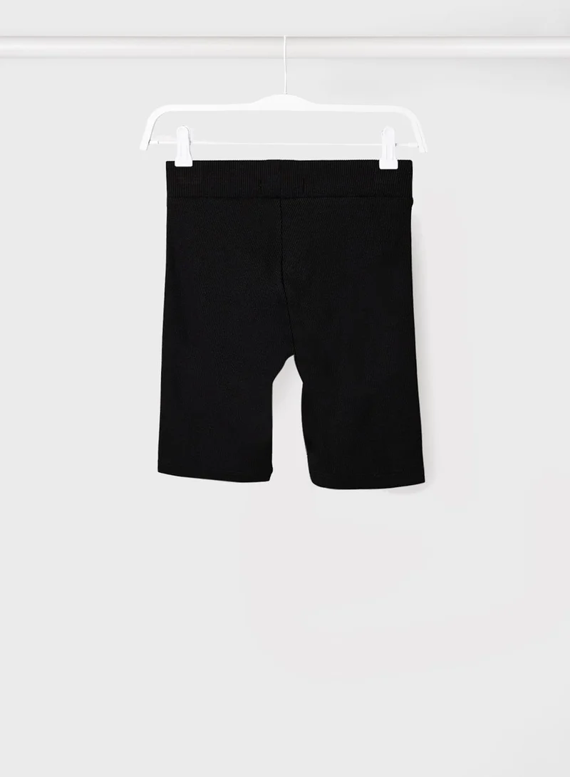 Calvin Klein Jeans Kids Cycling Shorts