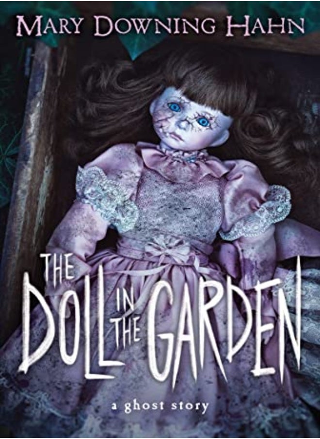 null - The Doll in the Garden: A Ghost Story - Image 1