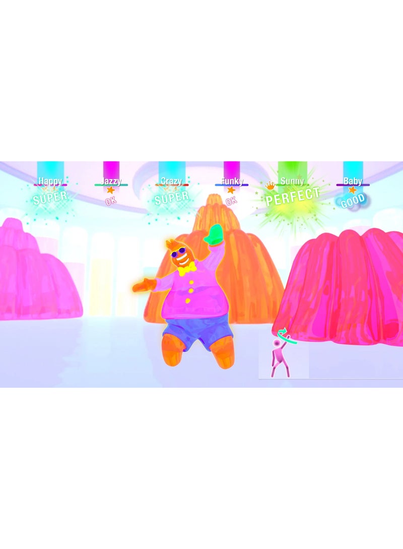 SWITCH 0 Just Dance 2019 - Nintendo Switch Edition - Music Rhythm Party Game - Image 4