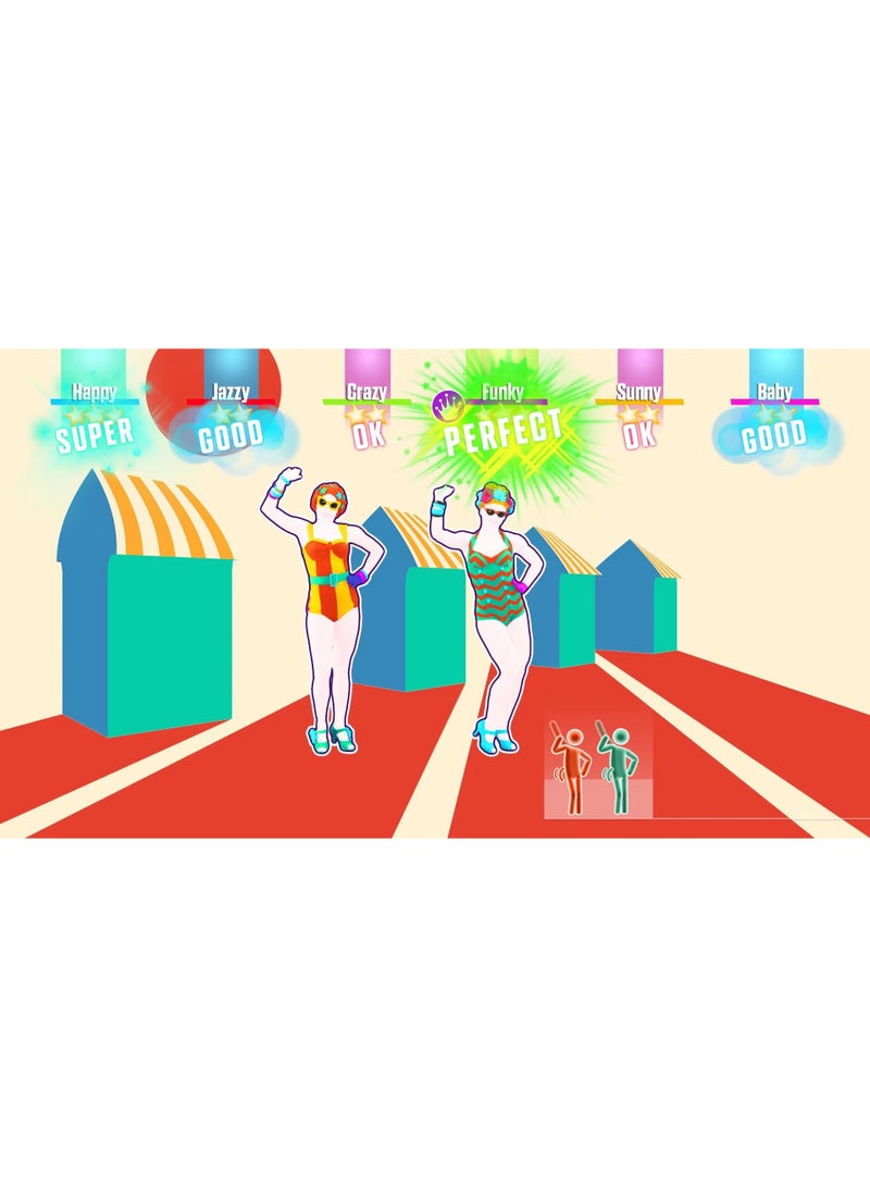 SWITCH 0 Just Dance 2019 - Nintendo Switch Edition - Music Rhythm Party Game - Image 3