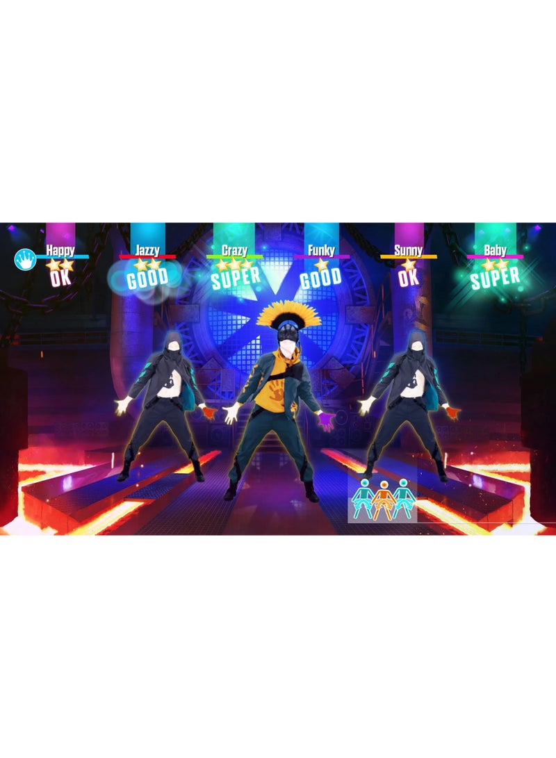 SWITCH 0 Just Dance 2019 - Nintendo Switch Edition - Music Rhythm Party Game - Image 2