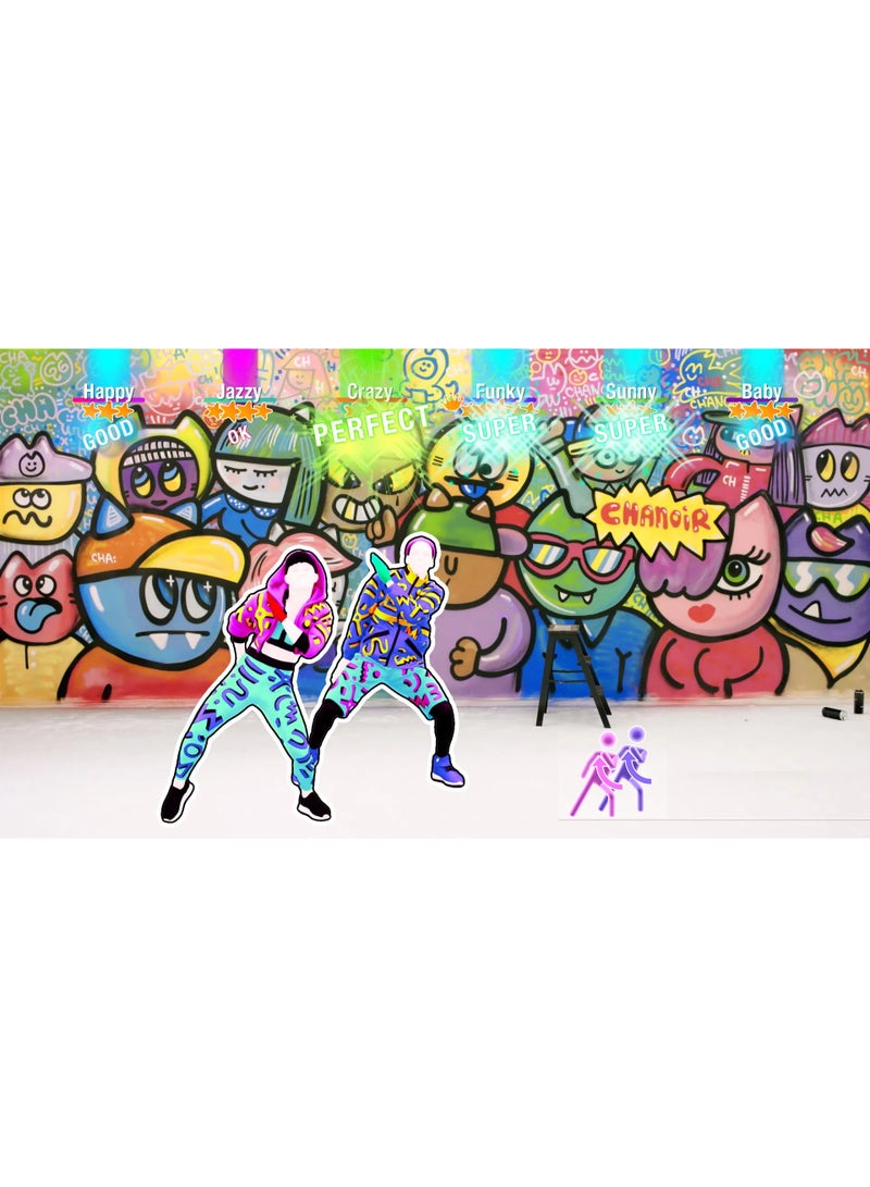 SWITCH 0 Just Dance 2019 - Nintendo Switch Edition - Music Rhythm Party Game - Image 5