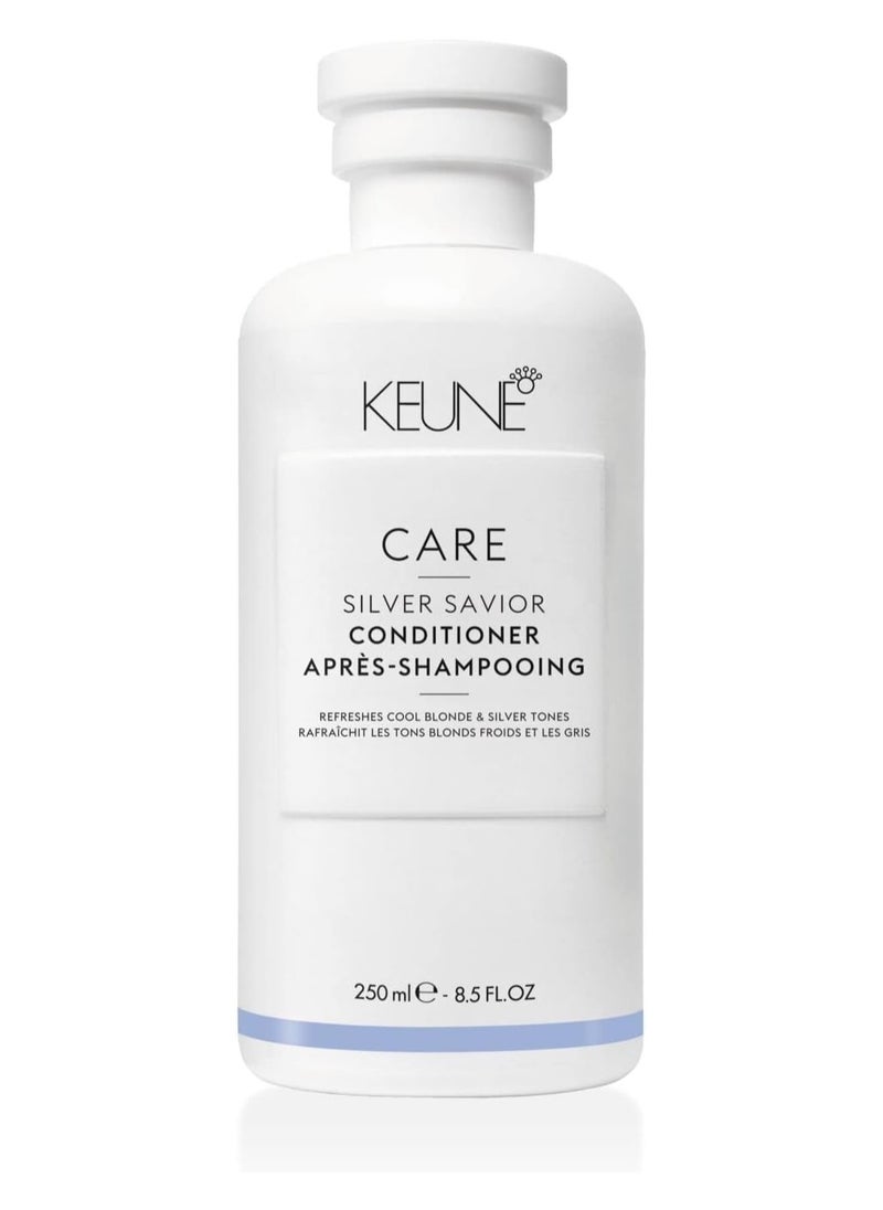 Keune Care Silver Savior Conditioner (2 Options) - pzsku/Z2168BAC639C7CD489F58Z/45/_/1703385624/4485a4dd-112d-40e6-833b-90613e4306ed