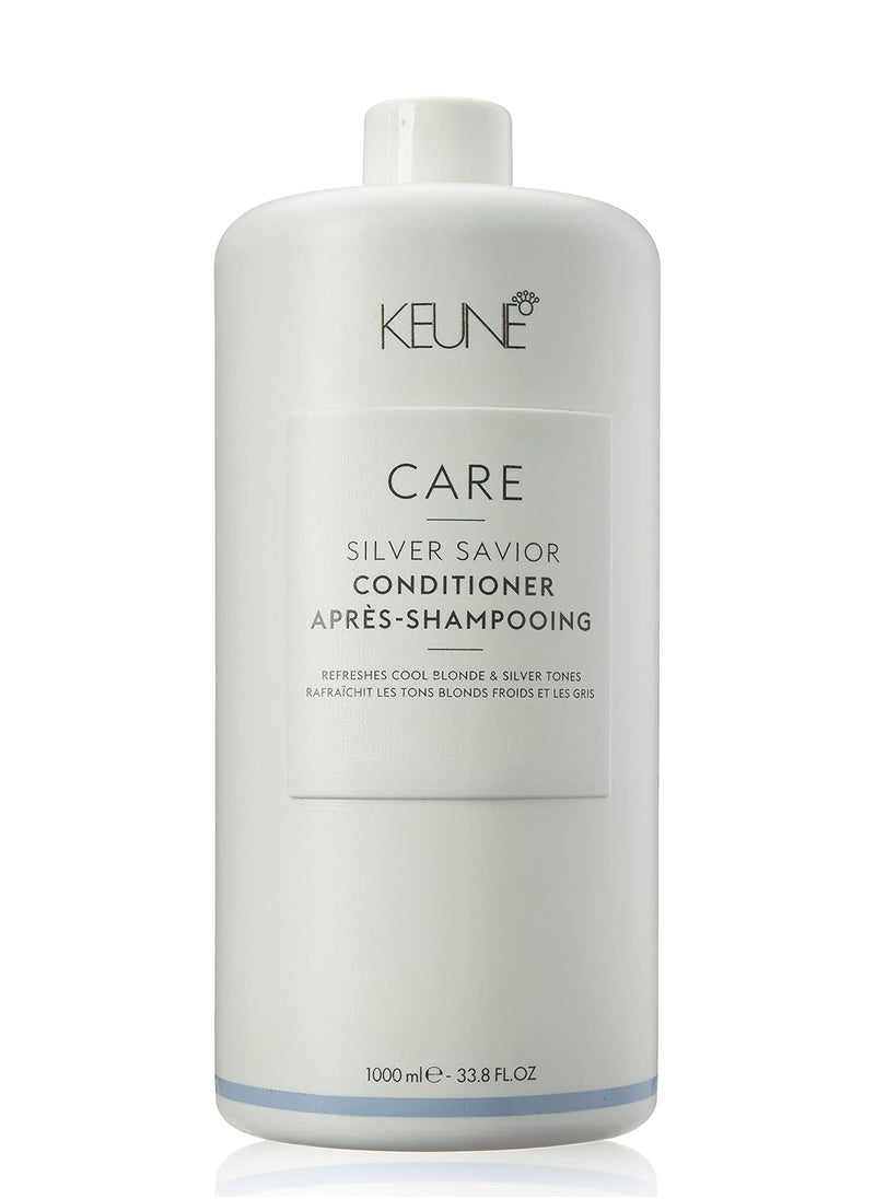 Keune Care Silver Savior Conditioner (2 Options) - pzsku/Z2168BAC639C7CD489F58Z/45/_/1703385625/84efbd1b-238d-472b-8674-85d1f8309e9c