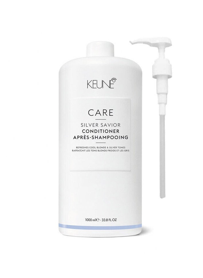 Keune Care Silver Savior Conditioner (2 Options) - pzsku/Z2168BAC639C7CD489F58Z/45/_/1708382907/9b43b0e8-9bed-4e08-8ccf-913a9e097f0c