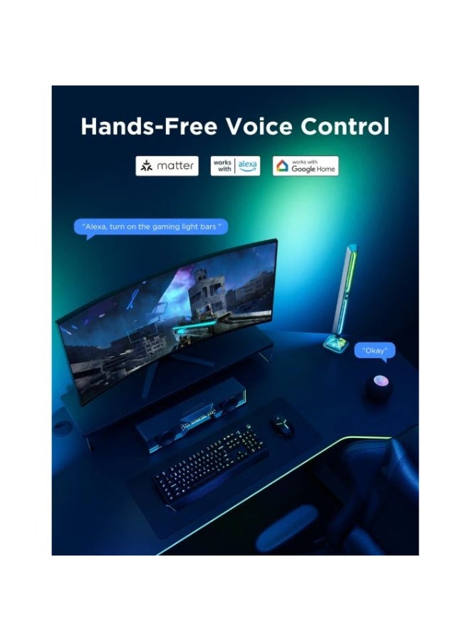 Govee Smart Gaming Light Bars Pro - Image 5