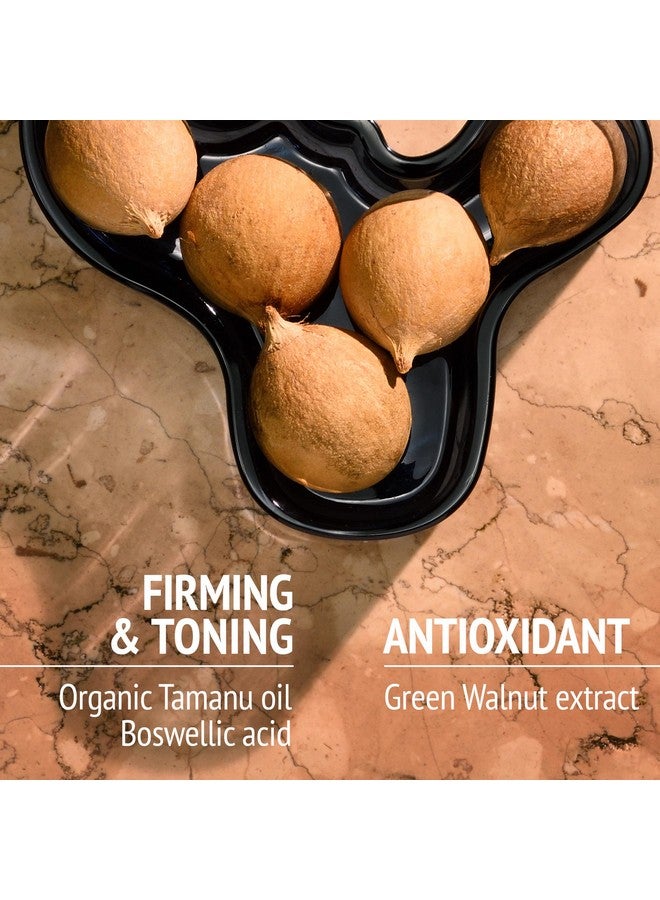 Comfort Zone Ne ] Body Strategist Dage Cream Nourishing Firming Body Cream To Help Improve Tissue Tone For Dry Skin 6.36 Oz. 1 Piece - Image 4