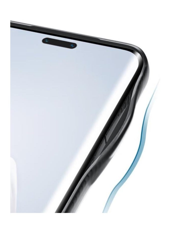 general The frosted case is compatible with Honor Magic 7 Pro, built-in magnetic absorption, built-in airbags in the four corners, and Honor Magic 7 Pro shock-proof and drop-proof protective case - Image 4