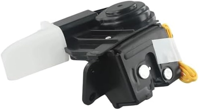 DEMULAX Rear Boot Latch for Toyota Land Cruiser - Image 2