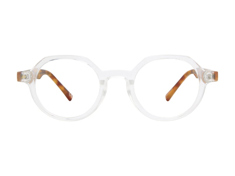 Privé Revaux Unisex Round Frames  46 THE FINN/BB - Image 1