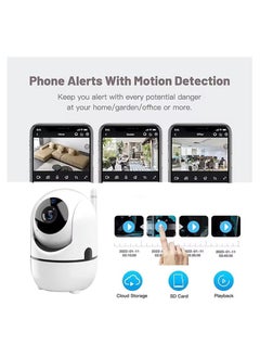 Generic Wireless CCTV camera WiFi professional intelligence  - Image 3