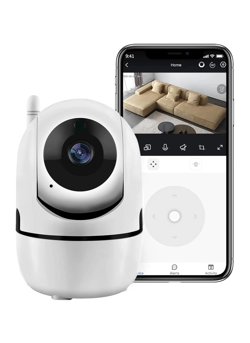 Generic - Wireless CCTV camera WiFi professional intelligence - Image 1