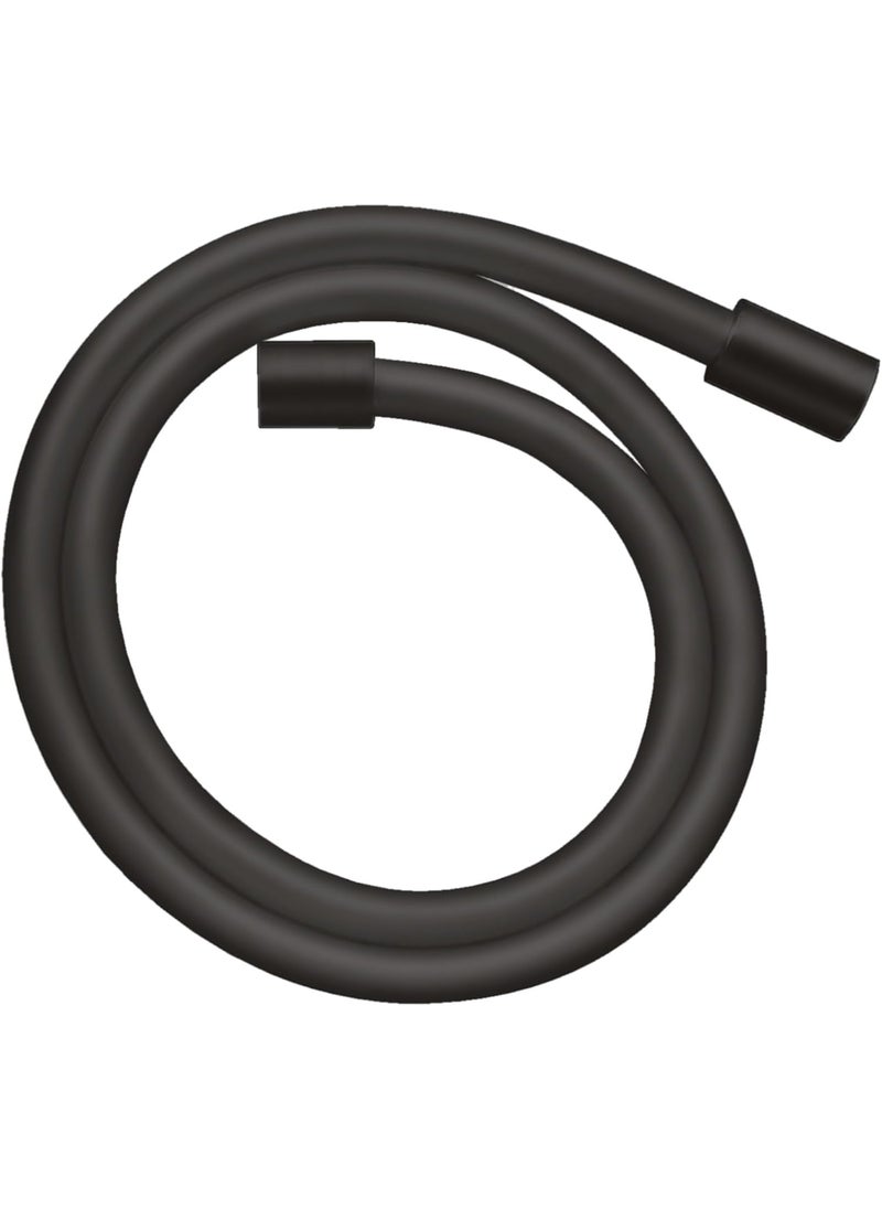 AXOR AXOR Handheld Shower Replacement Shower Hose Handshower Hose in Matte Black 28286670 