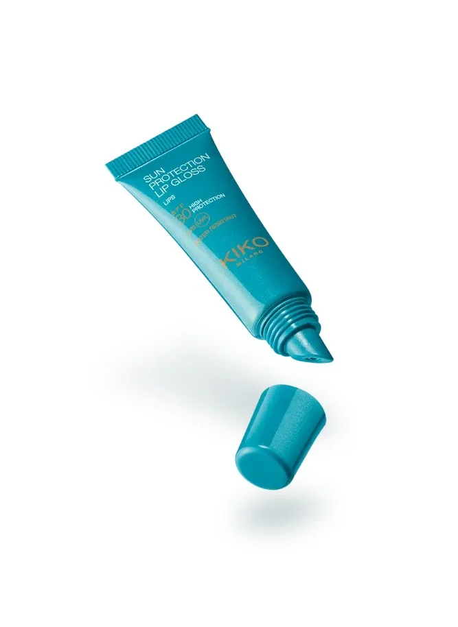 كيكو ميلانو Lip Gloss Spf 30 02