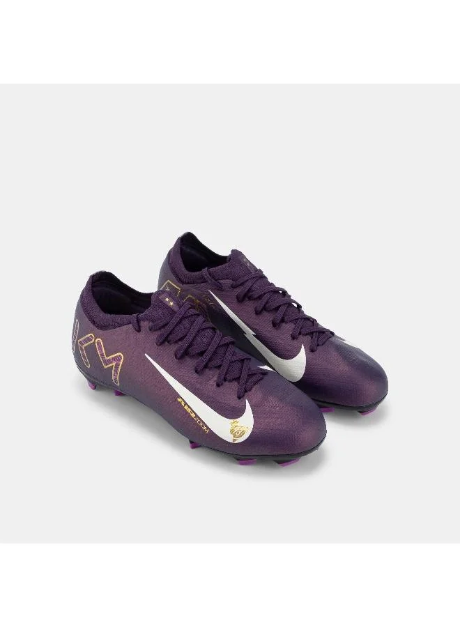 Nike Kids' Mercurial Vapor 16 Pro 'Kylian Mbappé' FG Football Shoes
