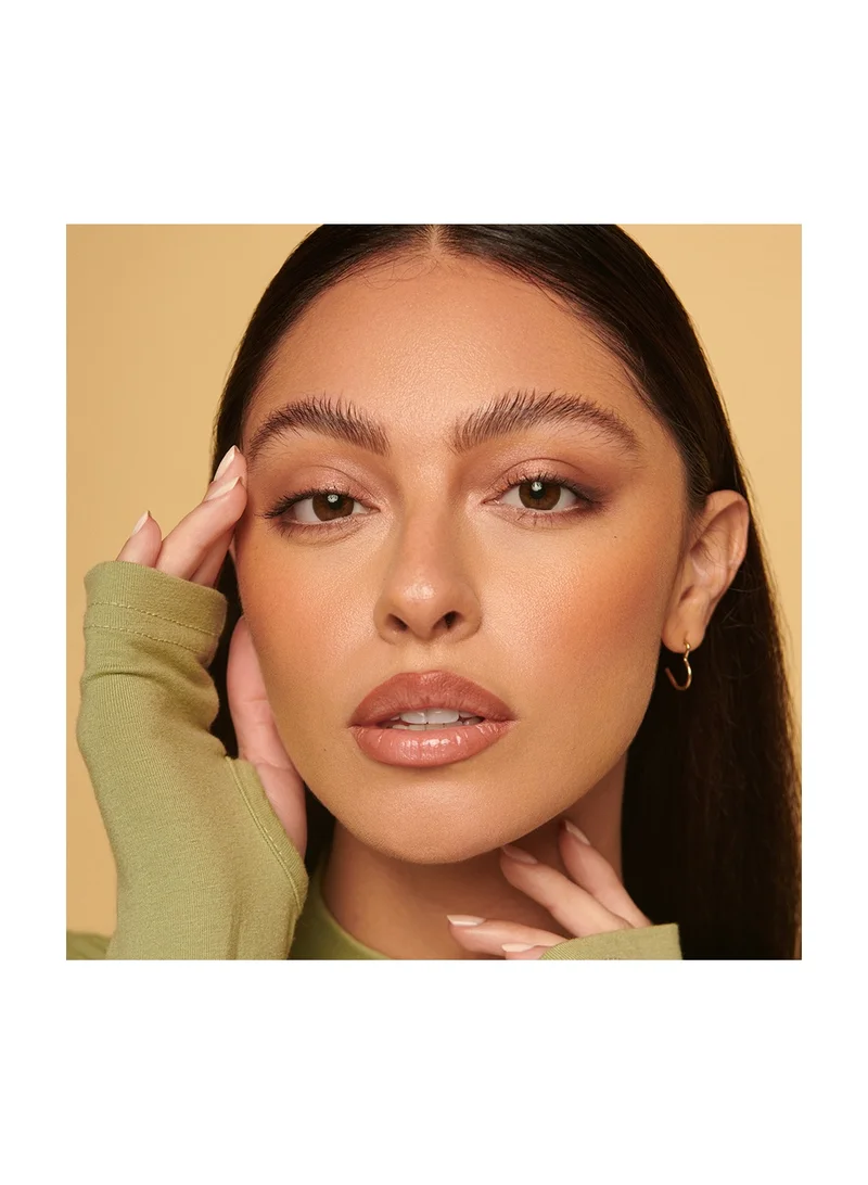 Layala Layala Contour - Dazzle Brown