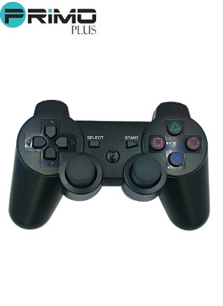 Black 1
