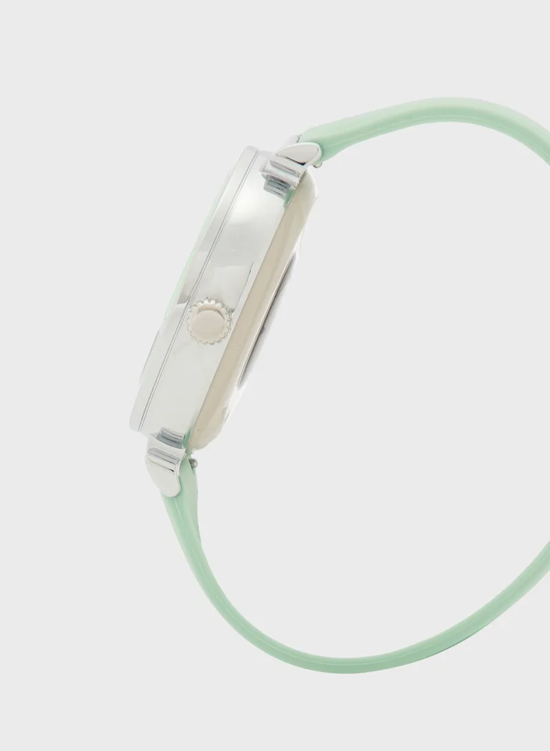 Ginger Smart Watch With Bluetooth Call, Heart Rate, Blood Pressure And Blood Oxygen Monitoring