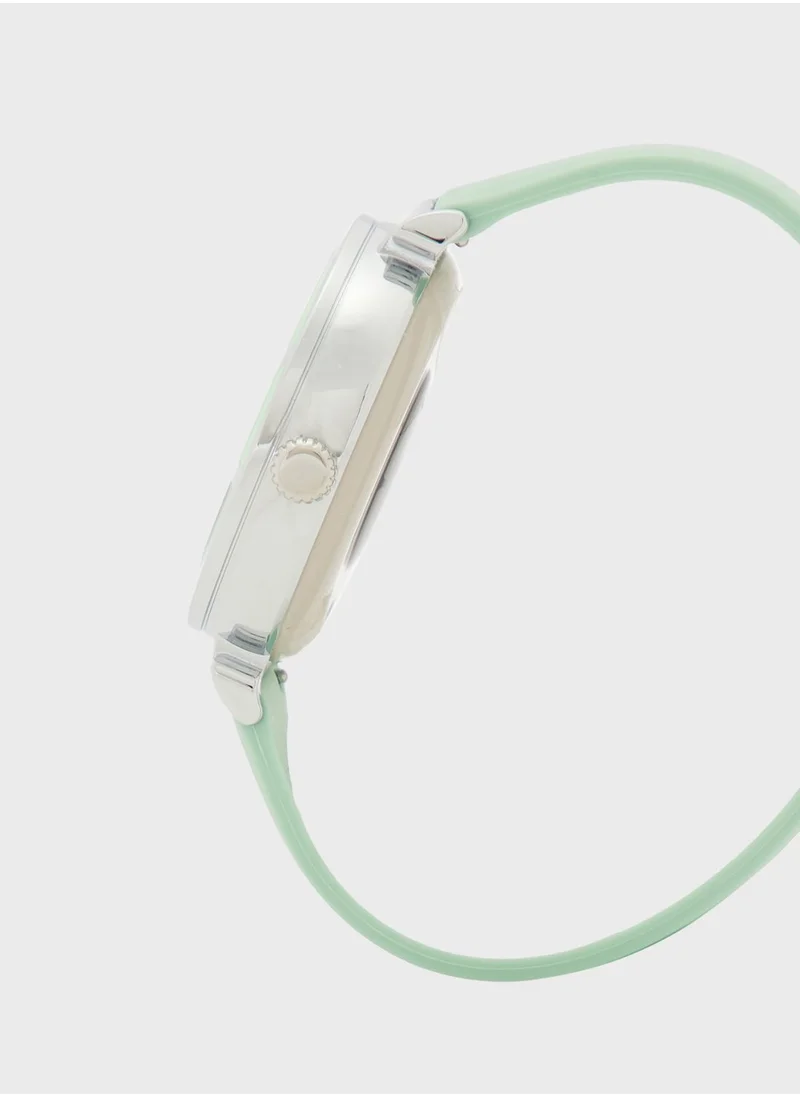Ginger Smart Watch With Bluetooth Call, Heart Rate, Blood Pressure And Blood Oxygen Monitoring