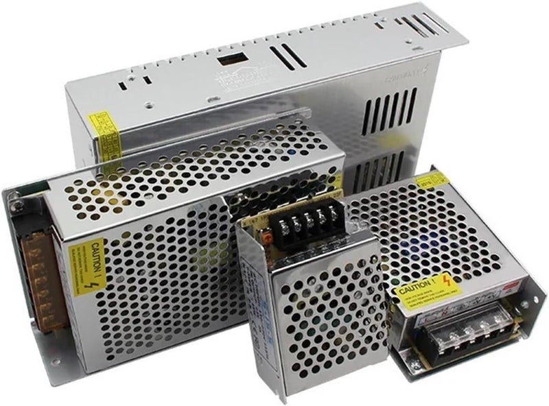 1 قطعة محول طاقة نيوترينت 5V 12V 24V مزود طاقة 220V إلى 5 12 24 فولت 5V 12V 24V نيوترينت SMPS (24V 15A 360W) - Image 1