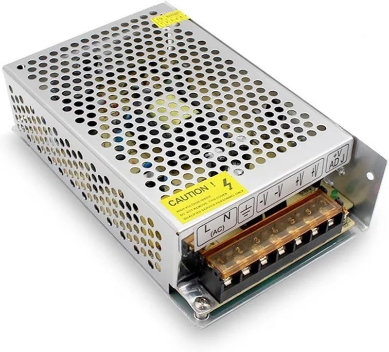 1 قطعة محول طاقة نيوترينت 5V 12V 24V مزود طاقة 220V إلى 5 12 24 فولت 5V 12V 24V نيوترينت SMPS (24V 15A 360W) - Image 4