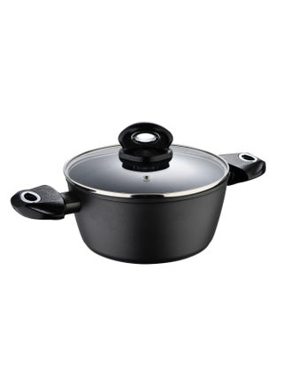 طاجن اوريون غير لاصق بقاعدة من الألومنيوم المزور مع غطاء 22 سم - pzsku/Z216A040842146432EAE0Z/45/_/1739789545/c5fdb7e2-a34a-4632-86a8-966ba3e4dc76