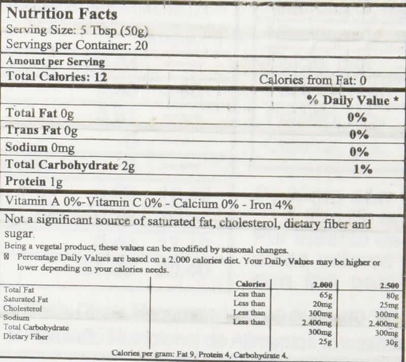 Amanda يربا ماتي أماندا 1 كجم - شاي أرجنتيني تقليدي - Image 3