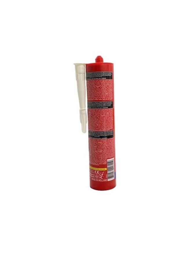 BISON KIT Bison Polymax Universal Assembly Adhesive And Sealant, With Extra High Final Bonding Strength.  - Image 3