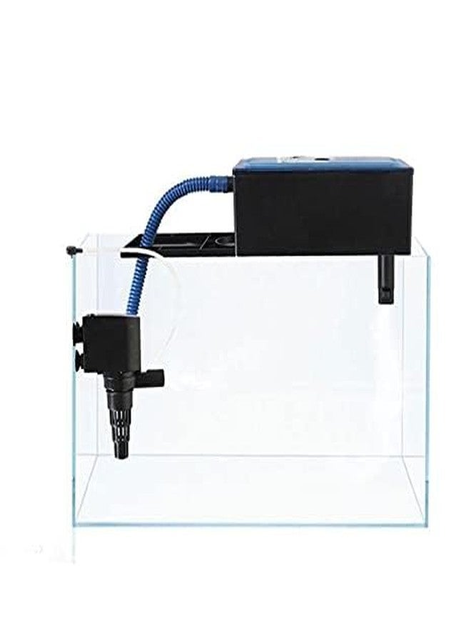 Kintons IQ Green Series 50% Energy Saving Aquarium Top Filter (IQ-108 (8W, H.Max- 1m - 1000L/H)) - Image 3