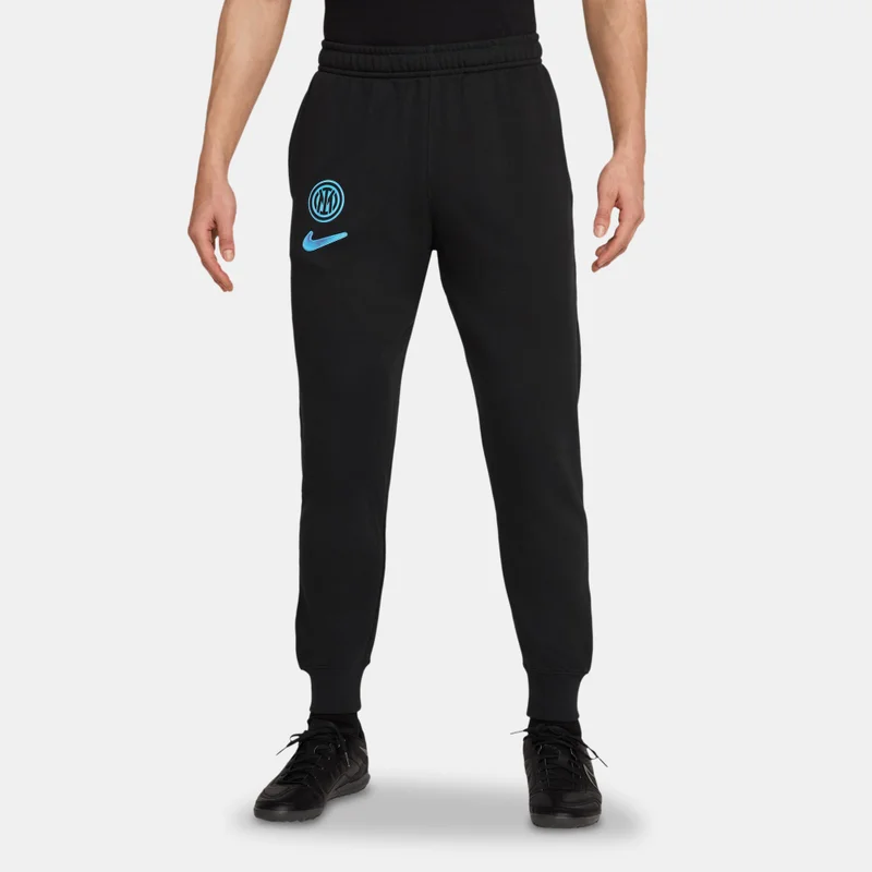 نايكي بنطال كرة القدم إنتر ميلان كلوب للرجال