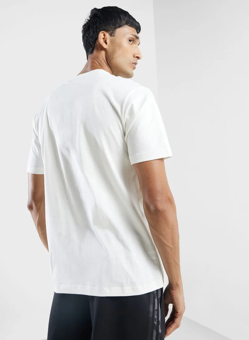 adidas Originals Logo T-Shirt