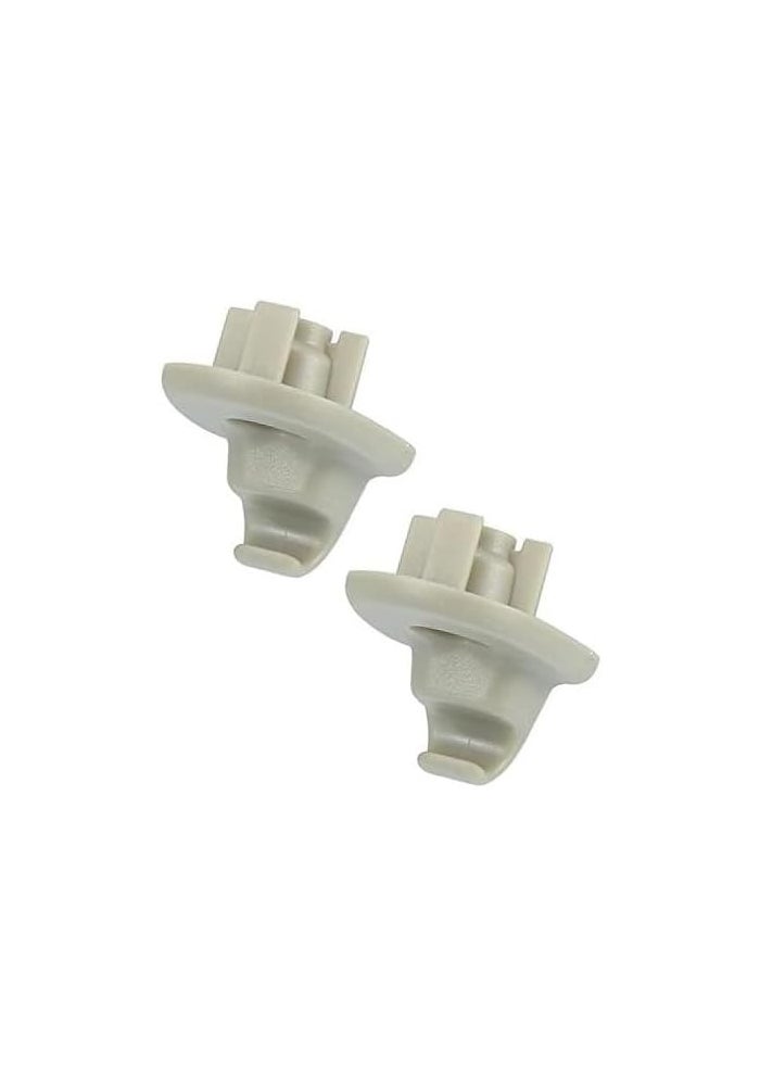 Vuzmode Gray Sun Visor Clip Replacement - Image 1