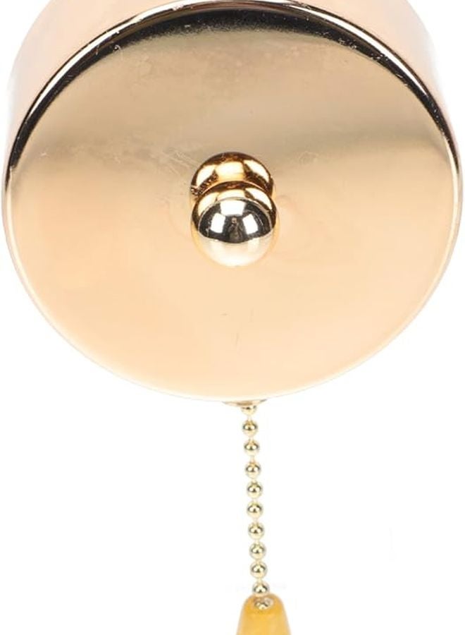 1 قطعة ملحق تركيبات الإضاءة بسلسلة سحب للمراوح السقفية والمصابيح سهلة التركيب - Image 2