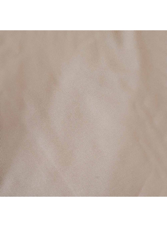 DANUBE HOME Outdoor Sofa Cover Modern Cover Designed For Garden Sofas Patio Sofa Protector Heavy Duty Sofa Chair Covers For Outdoor Garden330X290X85 Cm Beige - Image 2