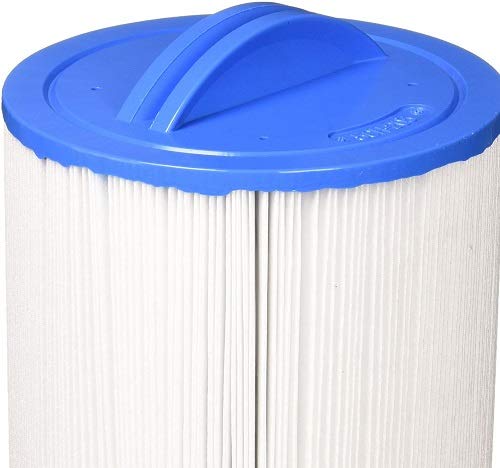 Unicel 5CH-203 Replacement Filter Cartridge for 20 Square Foot La Spas Sock Filter Substitute,White - Image 2