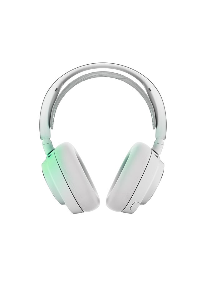 SteelSeries Arctis Nova Pro Wireless Gaming Headset - Xbox White - Image 3