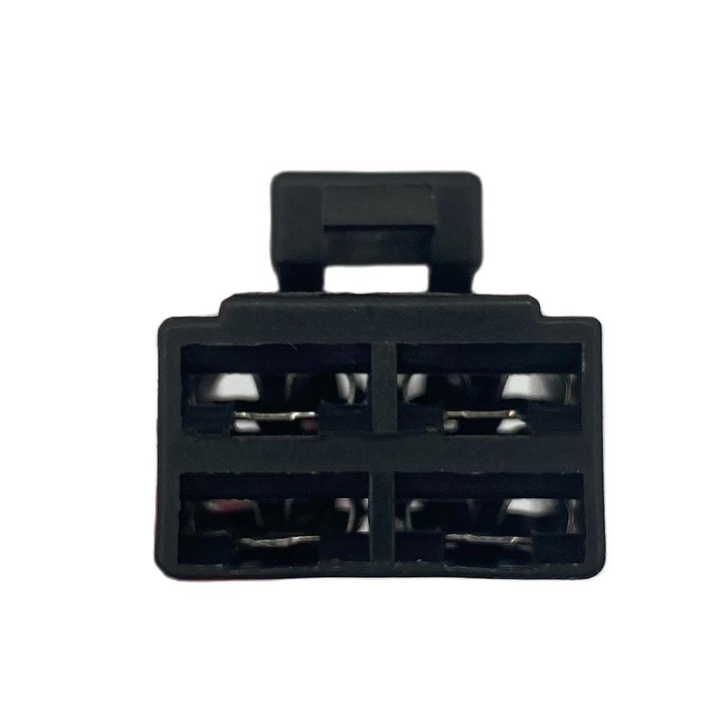 Digi Auto Part DigiAutoPart Blower Motor Connector wiring harnesses 5U2Z14S411RA - Image 3