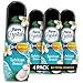 Purex Crystals inwash Fragrance and Scent Booster Tahitian Breeze 21 Ounce Pack of 4 - Image 1