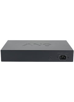 ONV ONV Gigabit 18-port PoE switch(16-Port) / Built-in 160W power supply | ONV-H3016PS  - Image 4