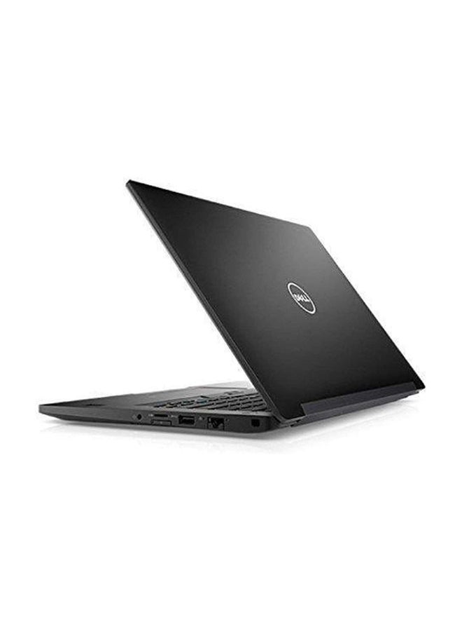 DELL Refurbished - Latitude 7480 Laptop With 14-Inch Screen,Intel Core i7/Quad Core/7th Gen/8GB RAM/256GB SSD/Windows 10 Pro English Black - Image 2