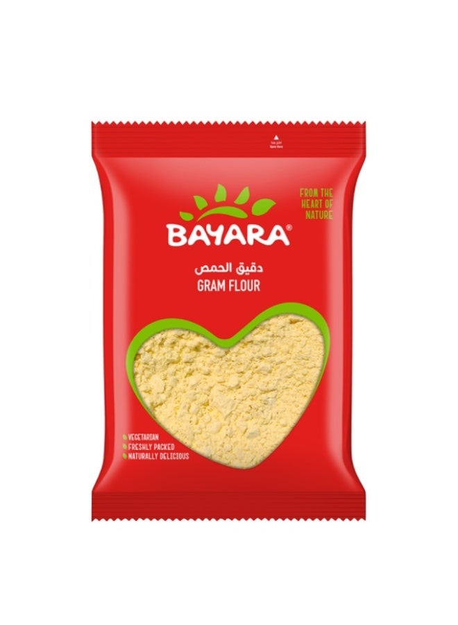 Gram Flour Chickpea Flour - 400g