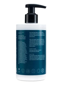 ARATA Arata Natural Moisturising Body Lotion (300 Ml)  - Image 2