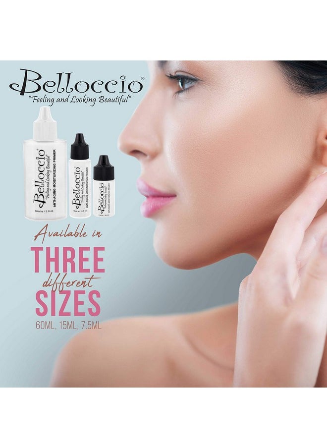 Belloccio Bottle Of Anti-Aging Moisturizing Primer (#Aamp) Belloccio'S Profes...  - Image 2