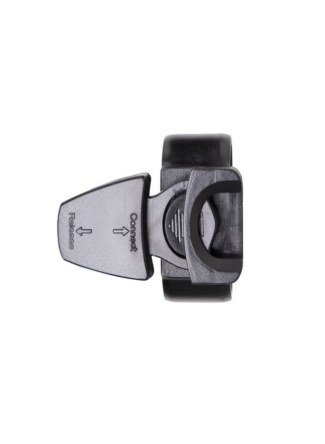 IST Snorkel Holder SN60 Snorkel Keeper Clip for Secure and Comfortable Diving Attachment - Image 3