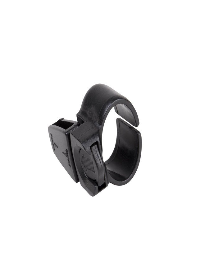IST Snorkel Holder SN60 Snorkel Keeper Clip for Secure and Comfortable Diving Attachment - Image 1