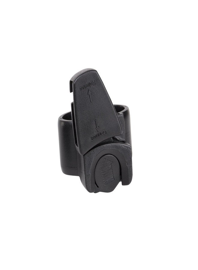 IST Snorkel Holder SN60 Snorkel Keeper Clip for Secure and Comfortable Diving Attachment - Image 2