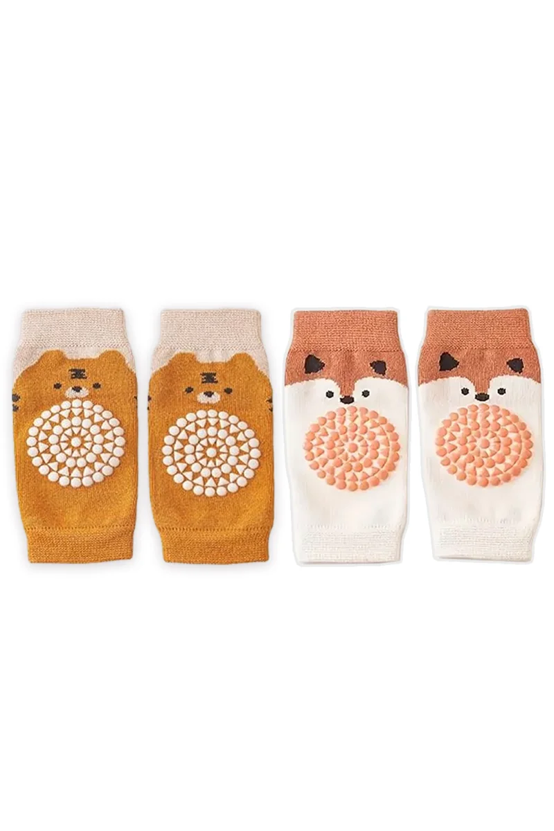 STAR BABiES Star Babies Knee Pad - Pack of 2 - Blister Pack