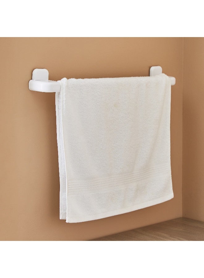 Home Box Hugo Towel Bar 6.5 x 8 x 60 cm - Image 1